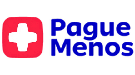 Pague Menos