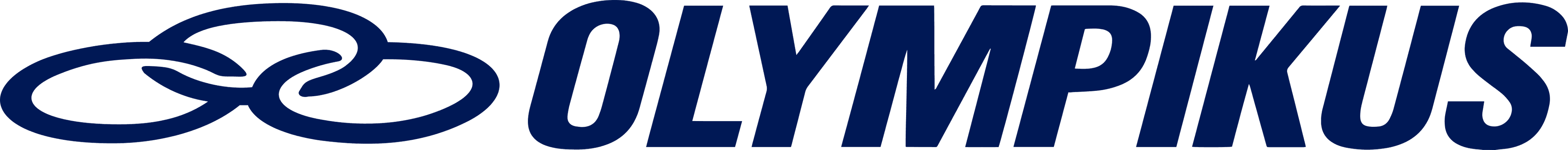Olympikus