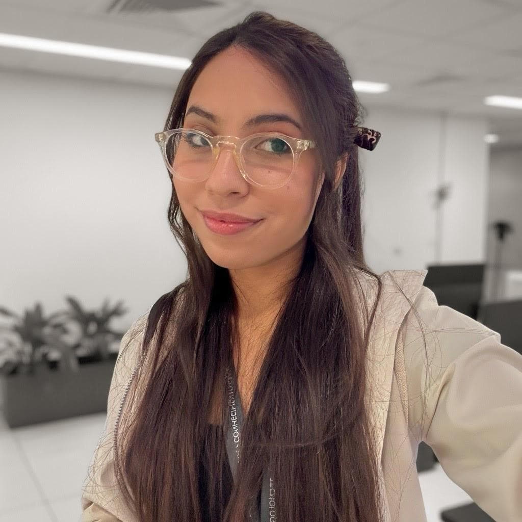 Foto da Lucy Brandão