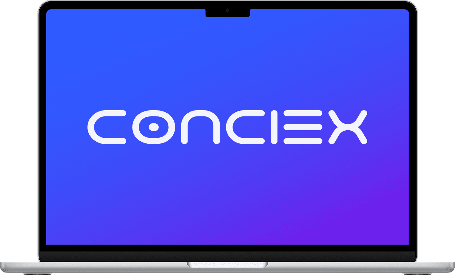 Captura de tela do produto Conciex